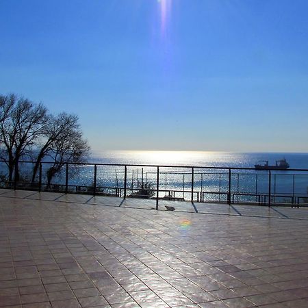 Miramare Residencia Pensión Pozzuoli Exterior foto