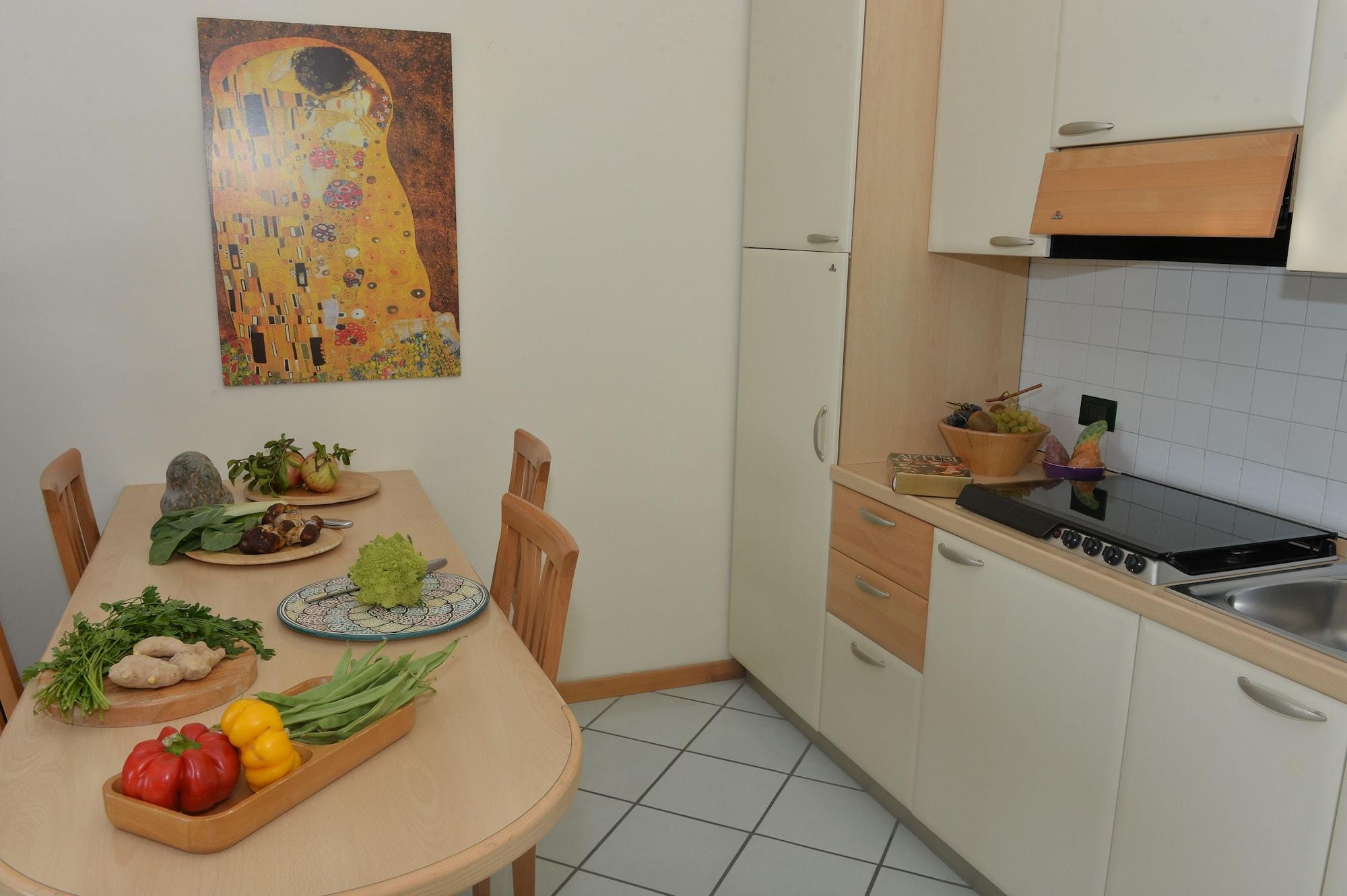 Miramare Residencia Pensión Pozzuoli Exterior foto