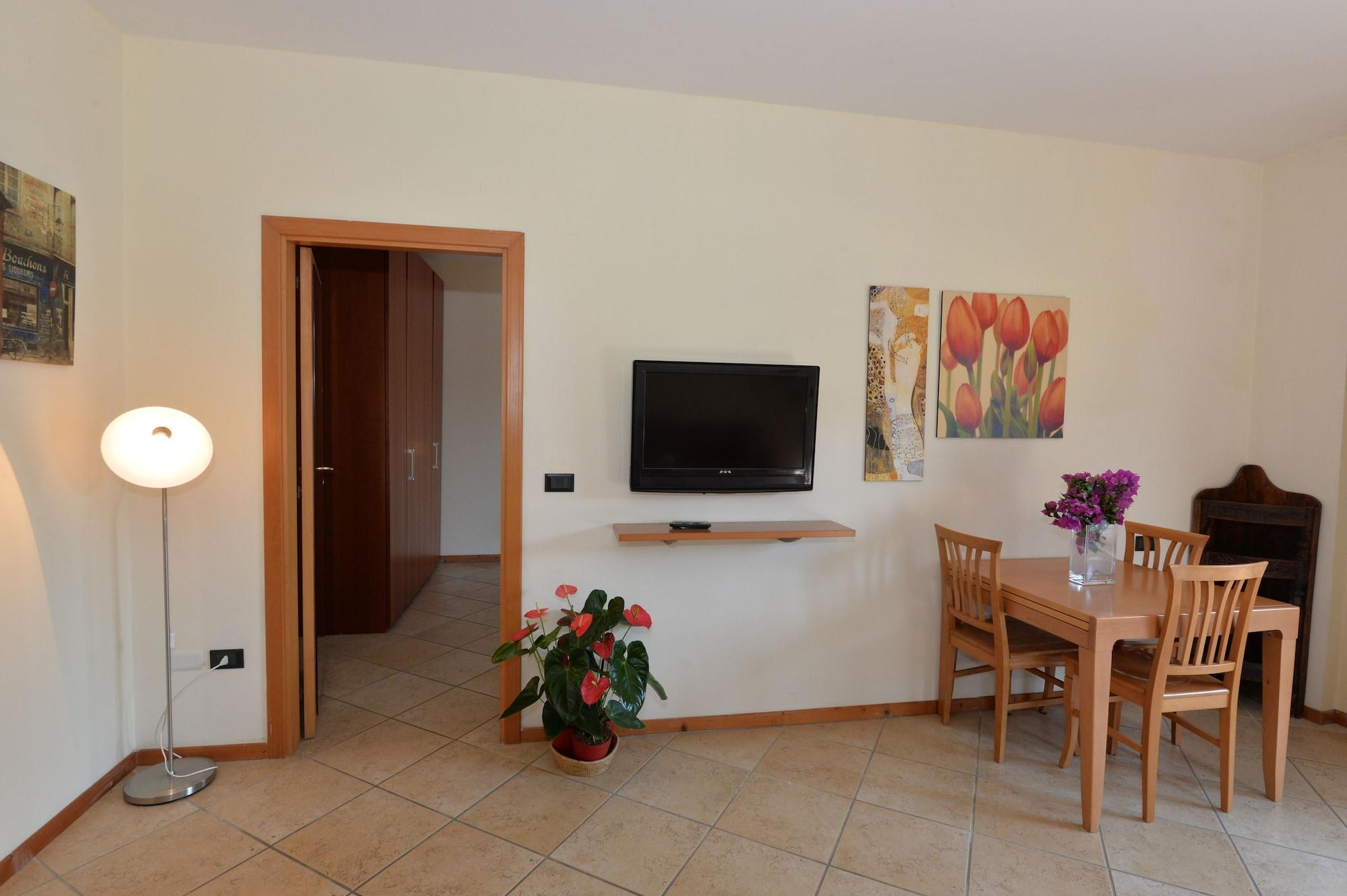 Miramare Residencia Pensión Pozzuoli Exterior foto