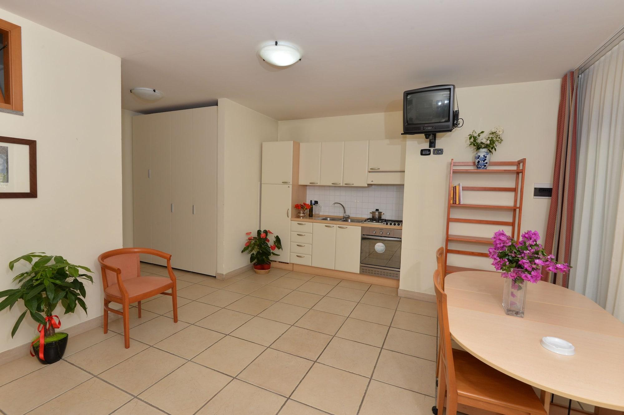 Miramare Residencia Pensión Pozzuoli Exterior foto