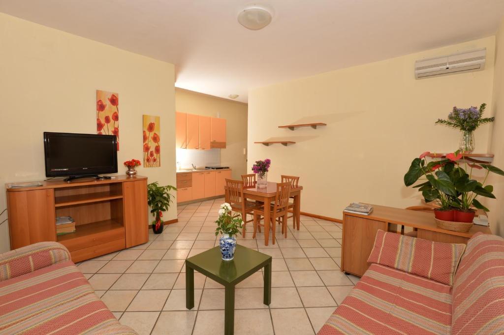 Miramare Residencia Pensión Pozzuoli Habitación foto